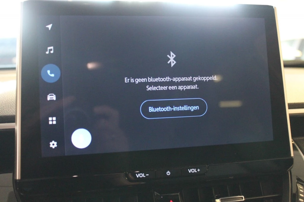 Hoofdafbeelding Toyota Corolla Cross