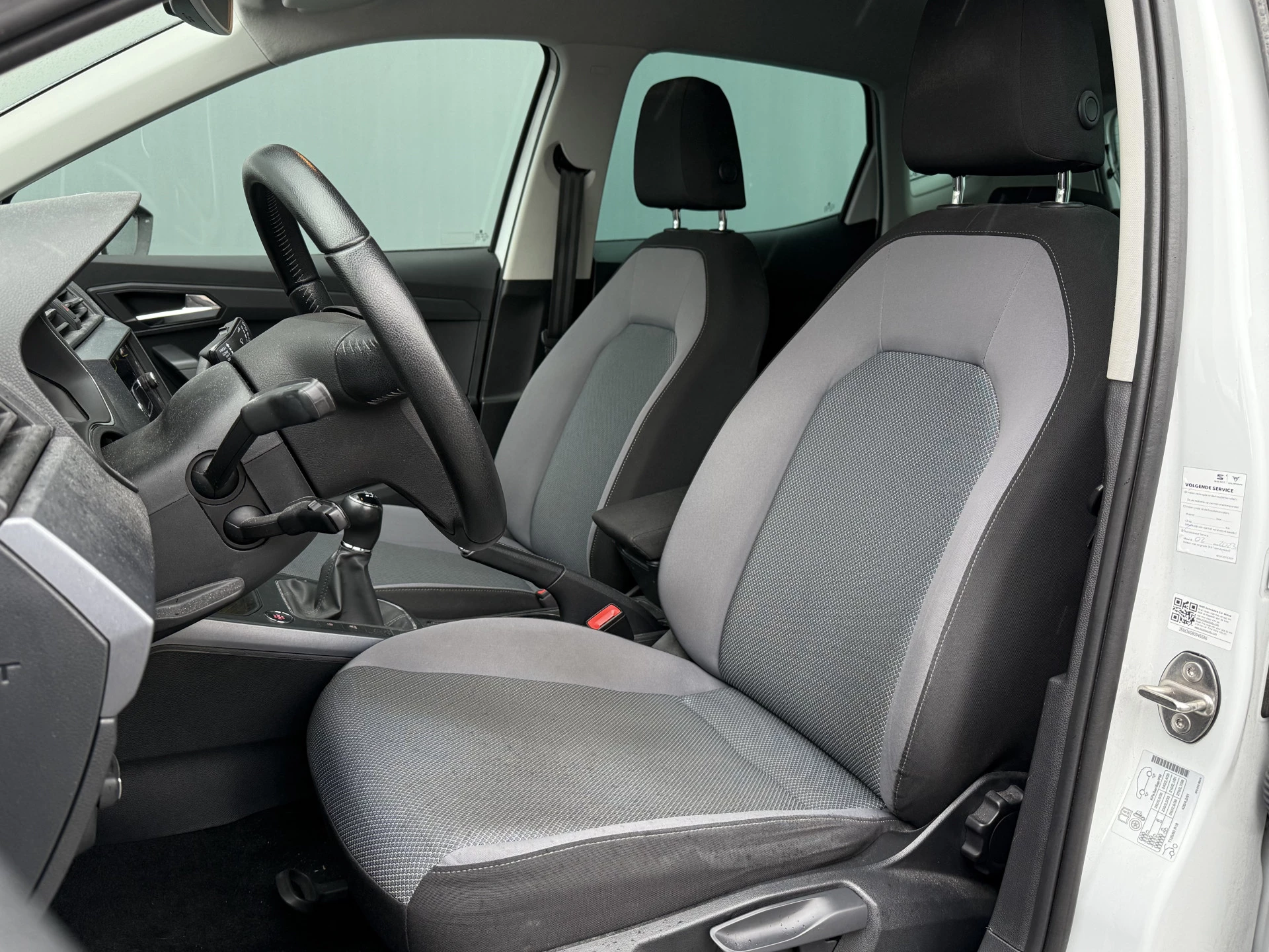Hoofdafbeelding SEAT Arona
