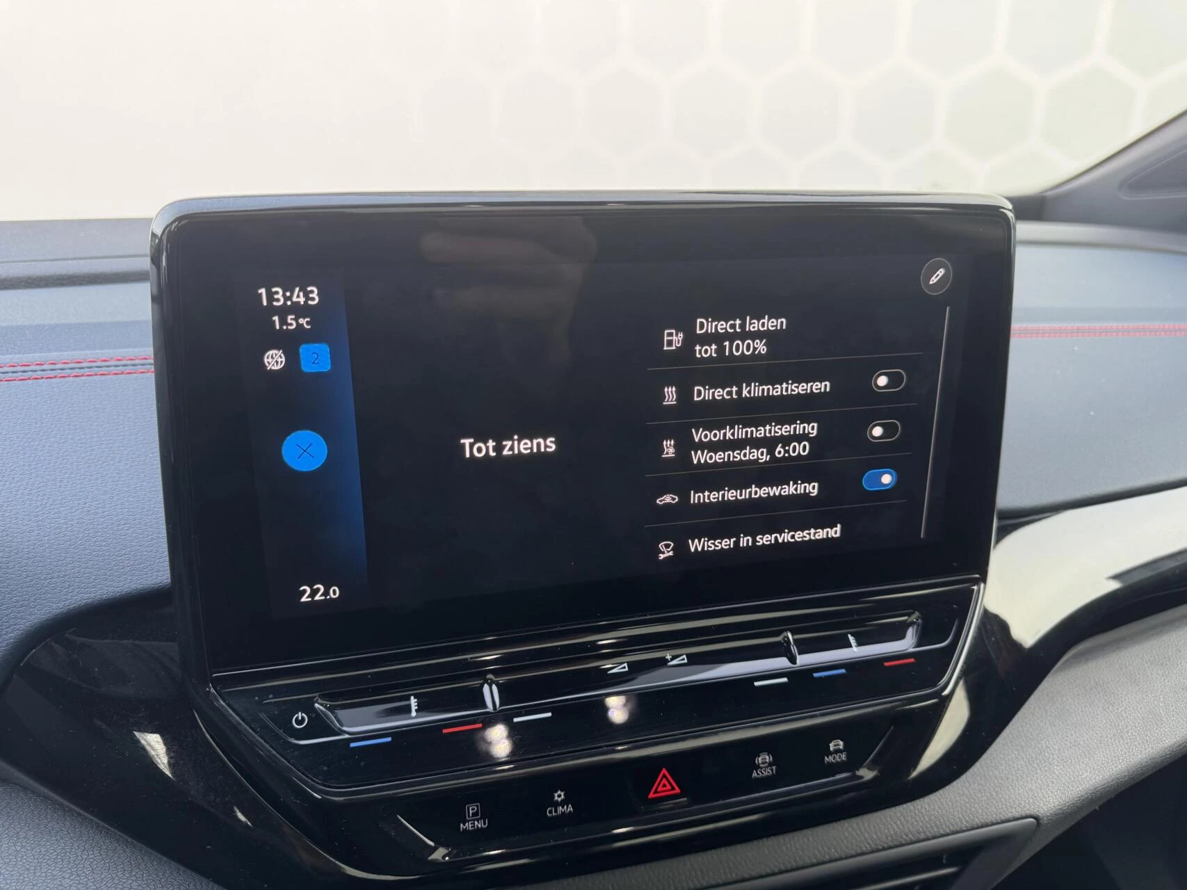 Hoofdafbeelding Volkswagen ID.4