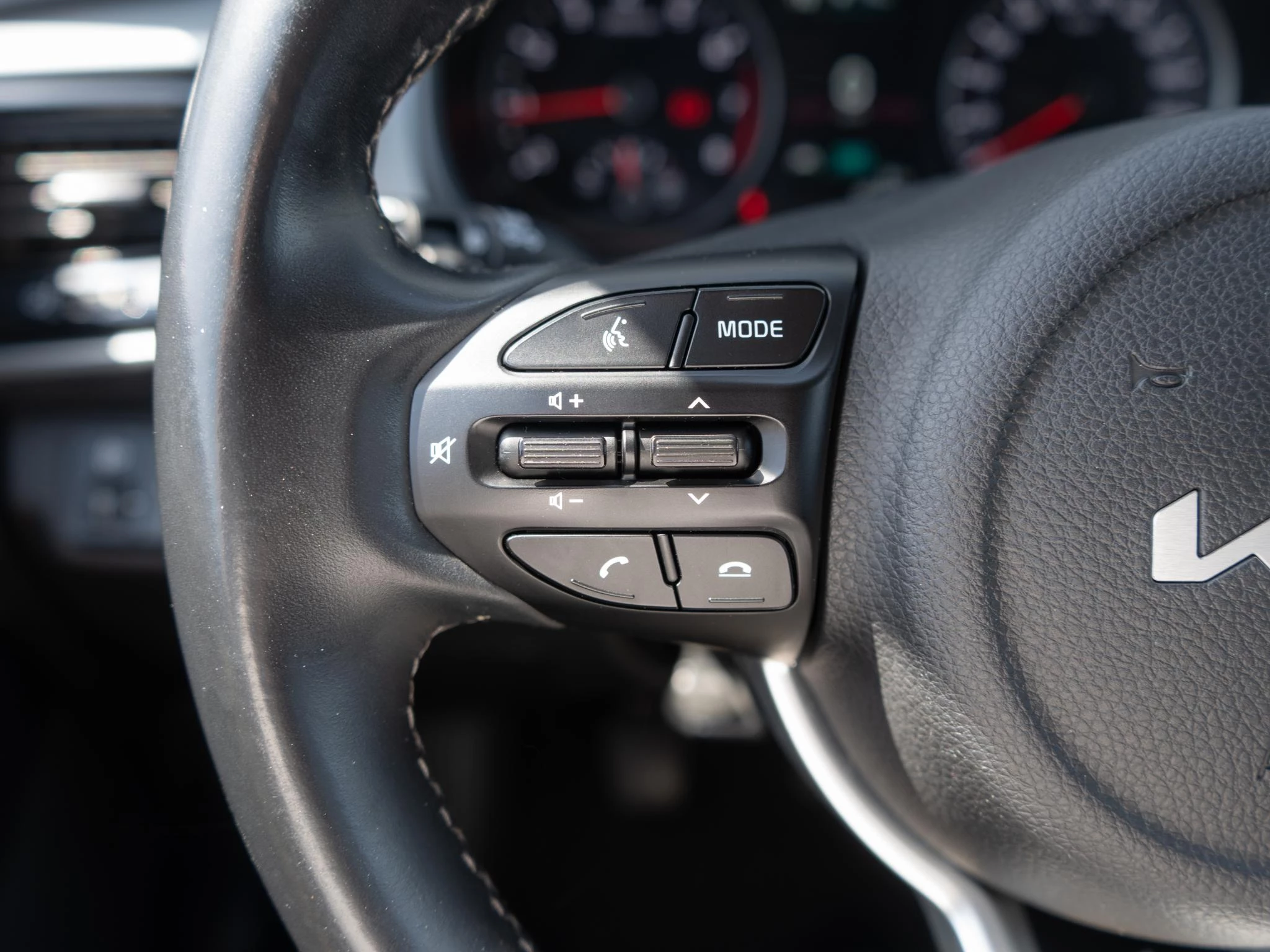 Hoofdafbeelding Kia Stonic