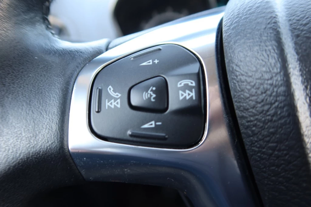 Hoofdafbeelding Ford EcoSport