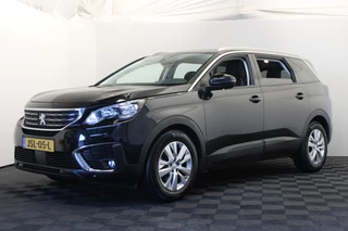 Peugeot 5008 1.2 PureTech Blue Lease Premium |Navi|