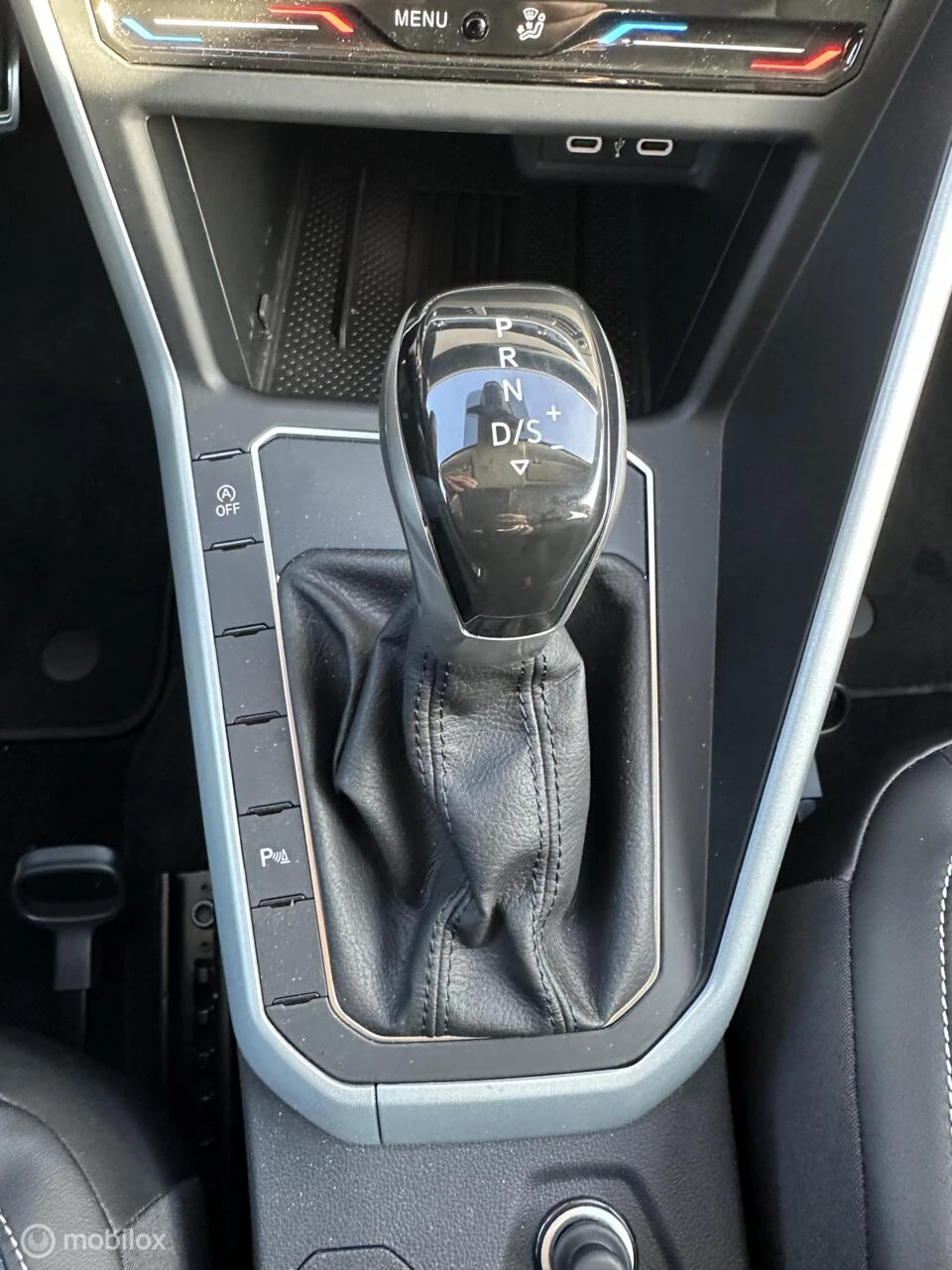 Hoofdafbeelding Volkswagen Taigo