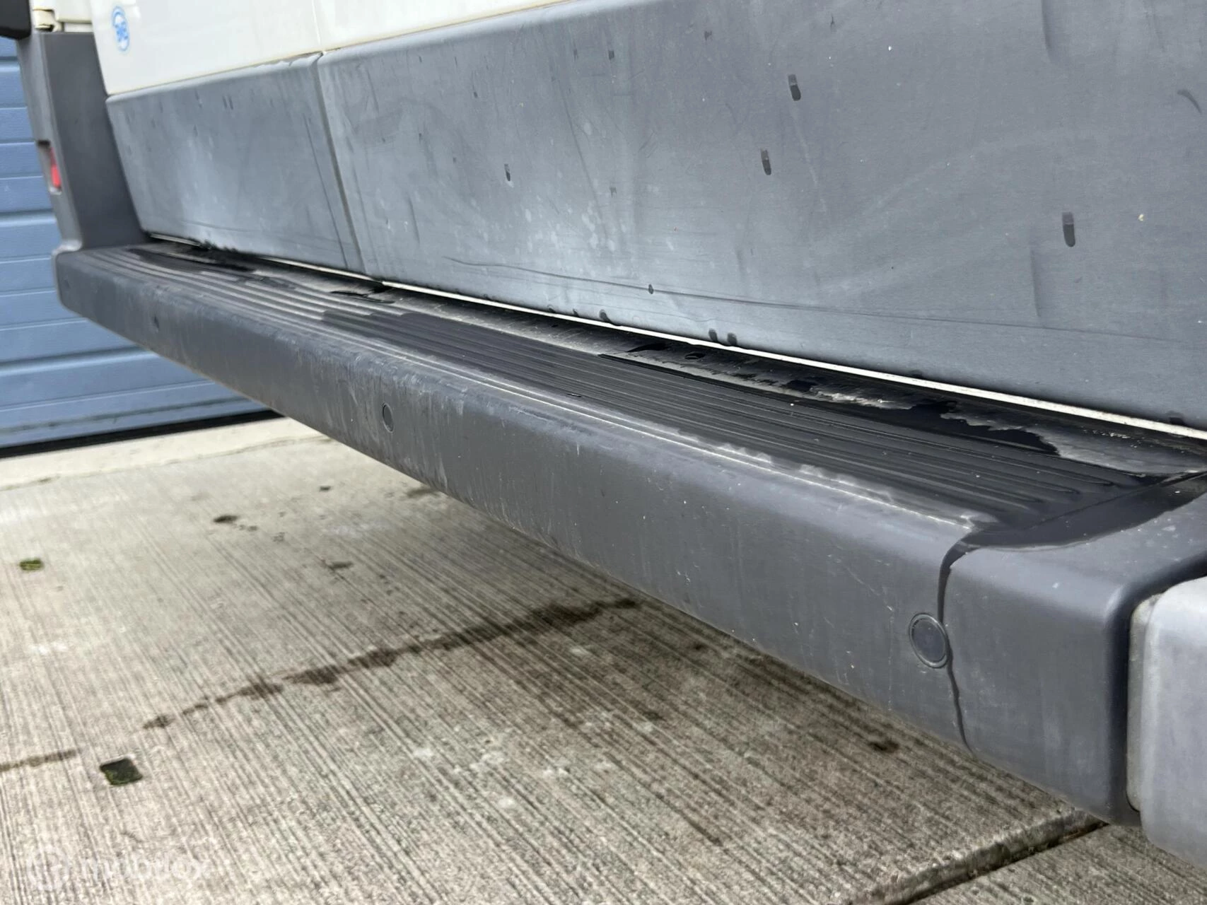 Hoofdafbeelding Citroën Jumper