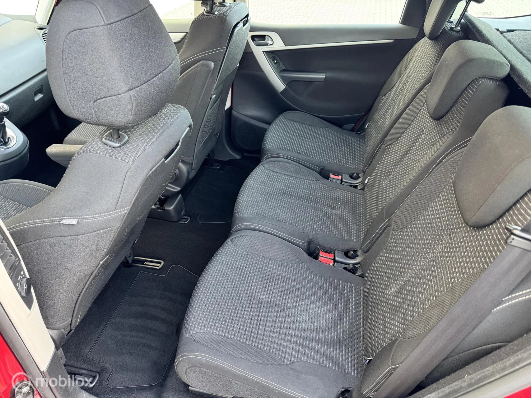 Hoofdafbeelding Citroën C4 Picasso