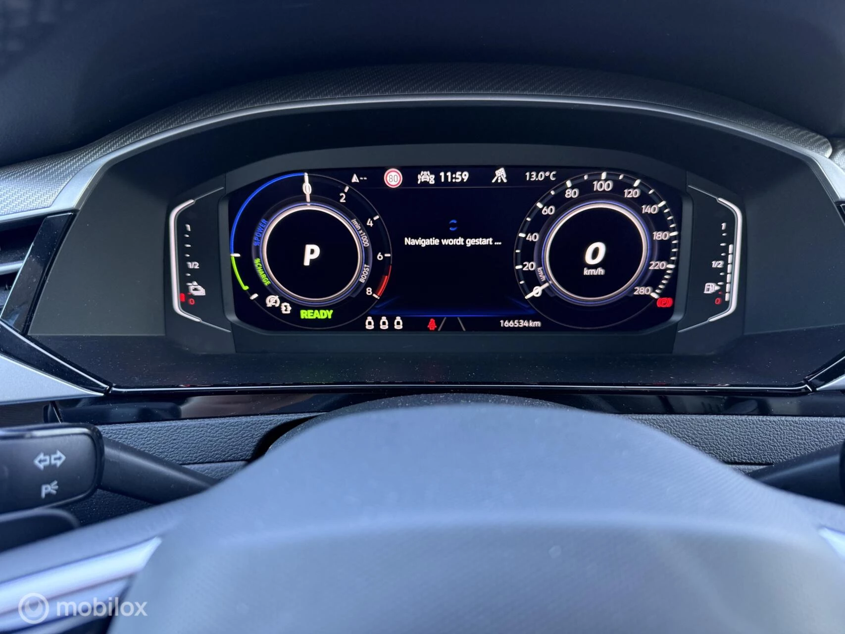 Hoofdafbeelding Volkswagen Arteon