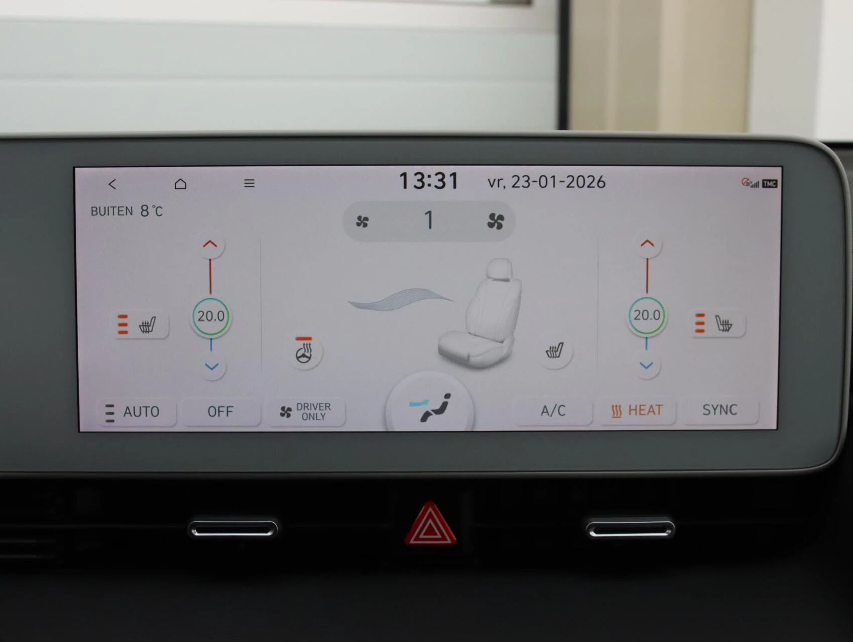 Hoofdafbeelding Hyundai IONIQ 5