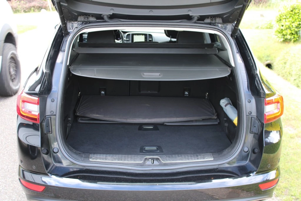 Hoofdafbeelding Renault Talisman