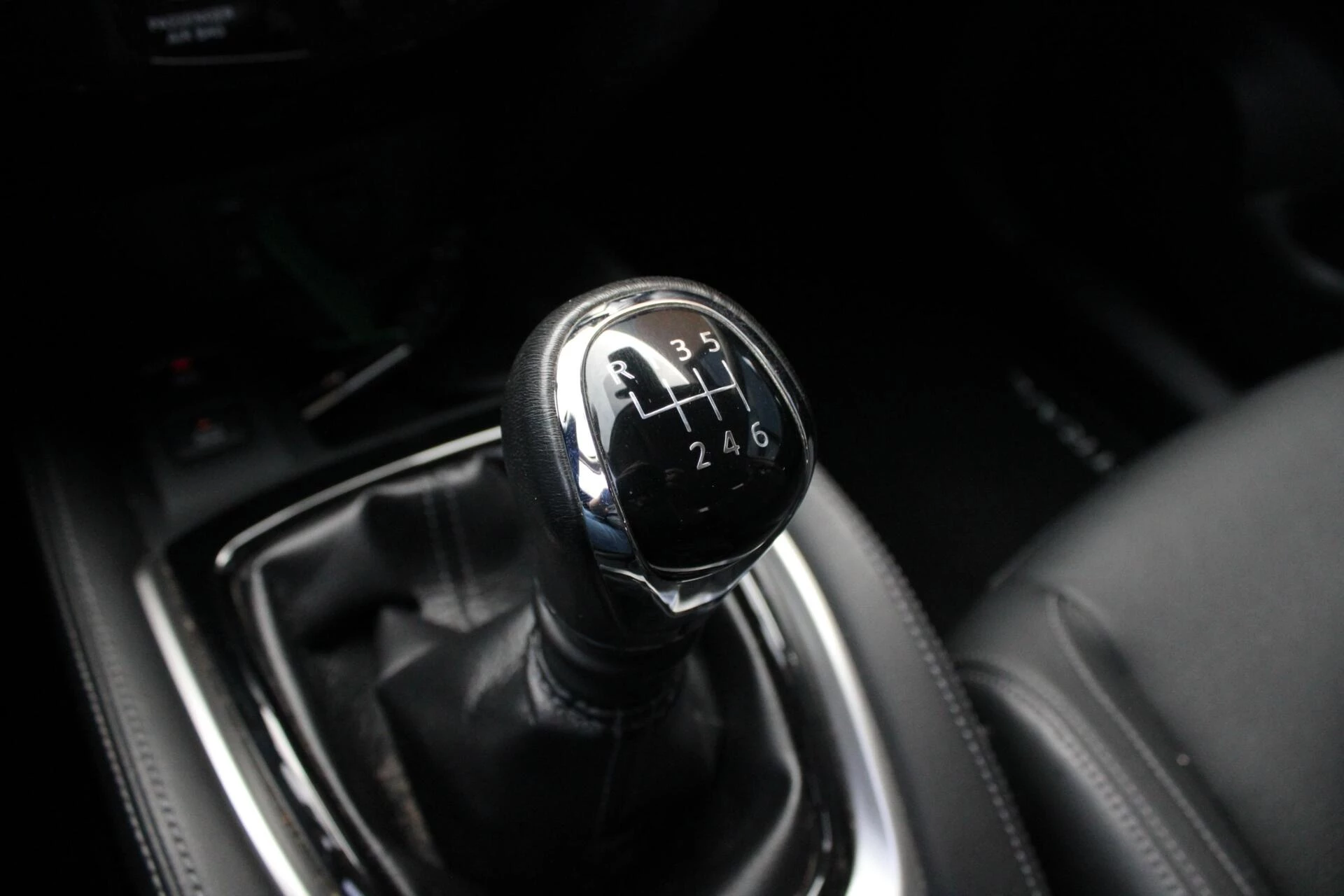 Hoofdafbeelding Nissan X-Trail