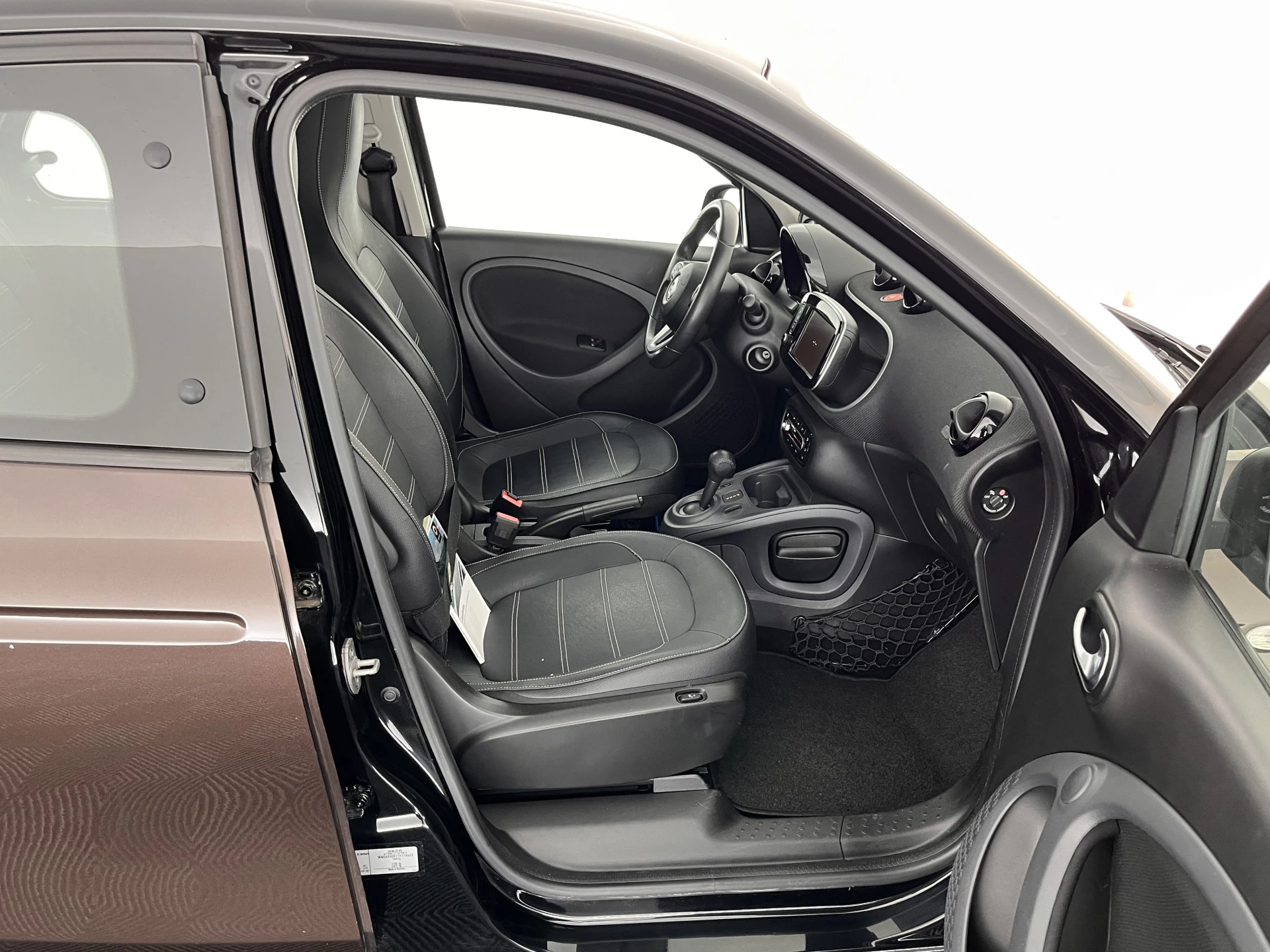 Hoofdafbeelding smart Forfour