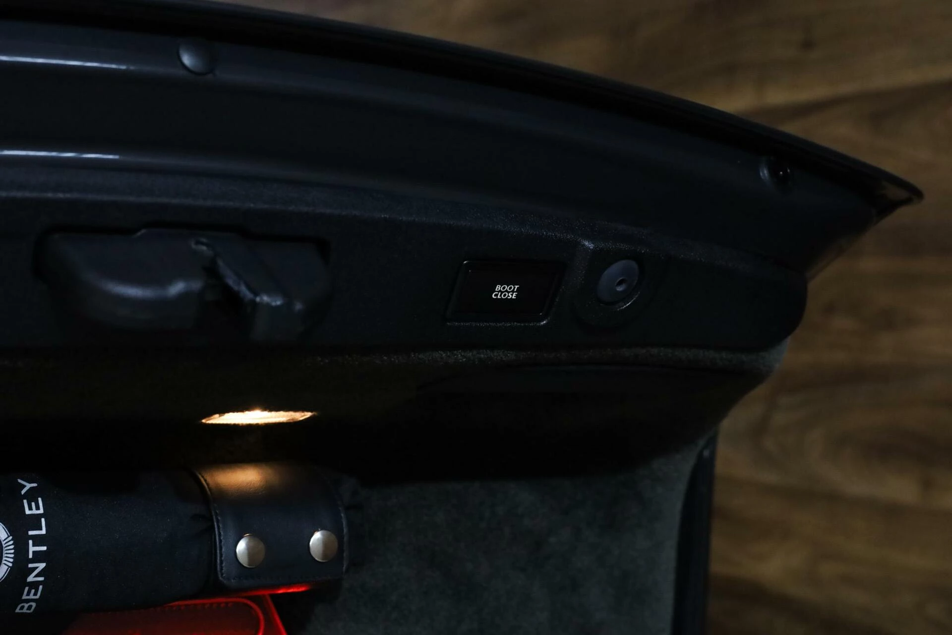 Hoofdafbeelding Bentley Continental GT