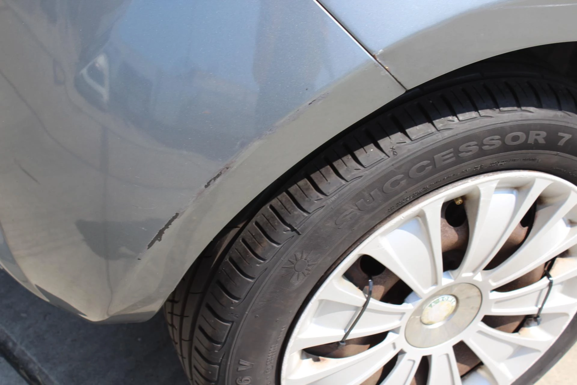 Hoofdafbeelding Alfa Romeo MiTo
