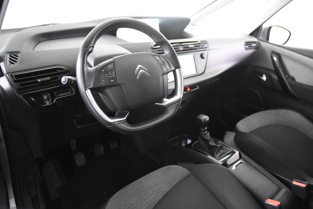Hoofdafbeelding Citroën Grand C4 Spacetourer