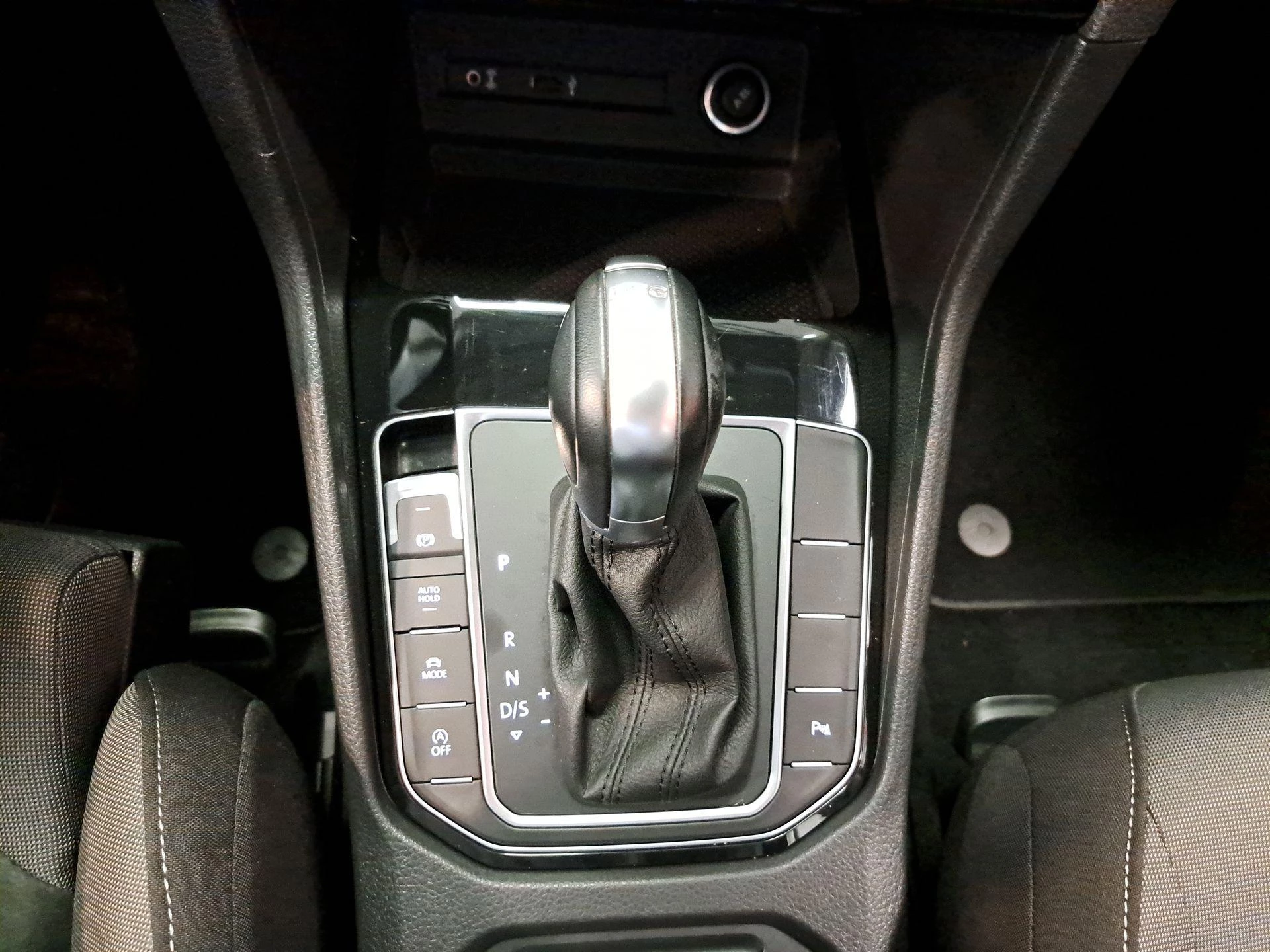 Hoofdafbeelding Volkswagen Golf Sportsvan