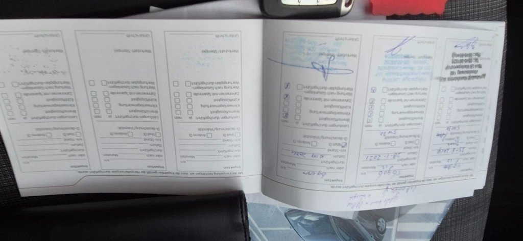 Hoofdafbeelding Kia Venga