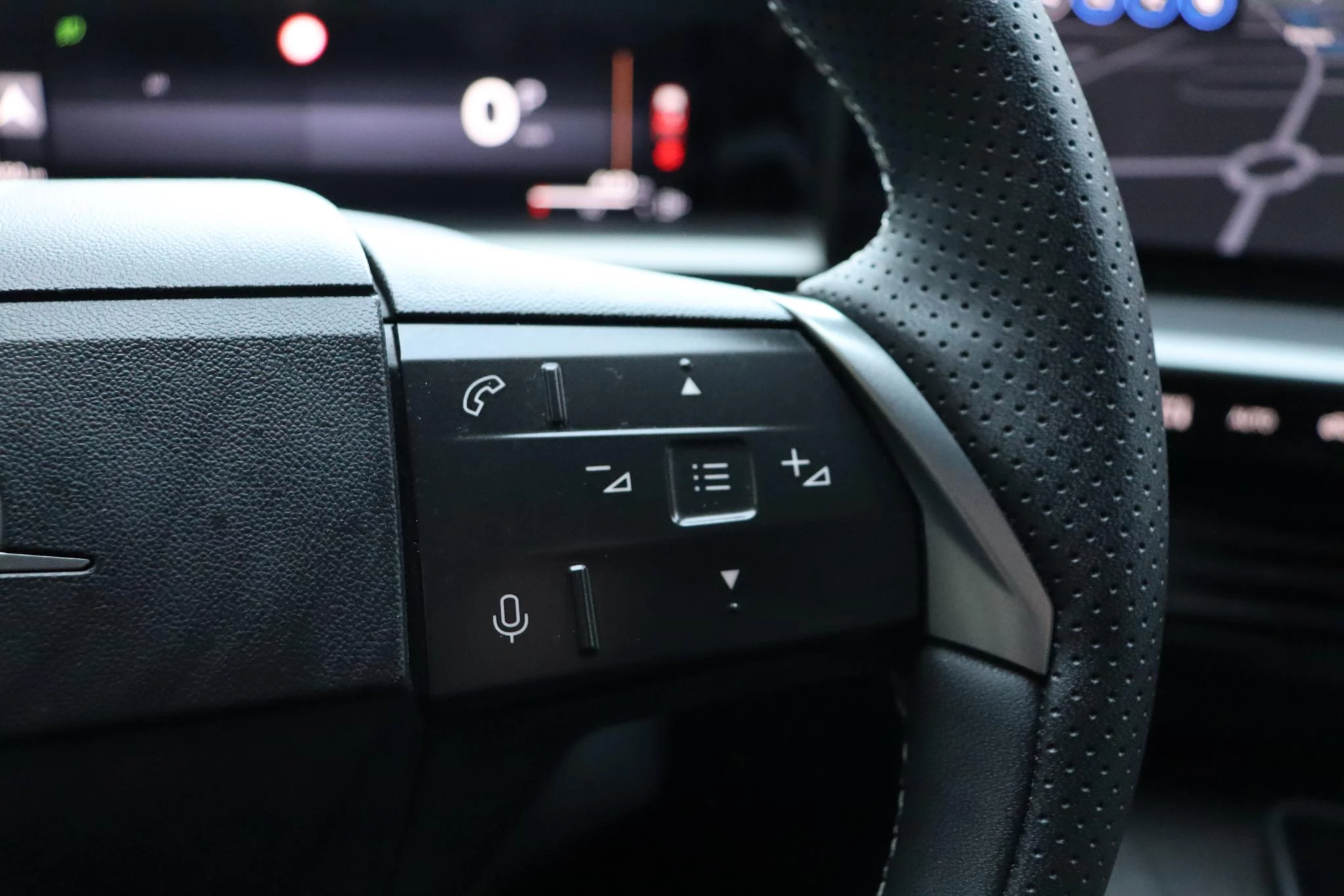 Hoofdafbeelding Opel Grandland