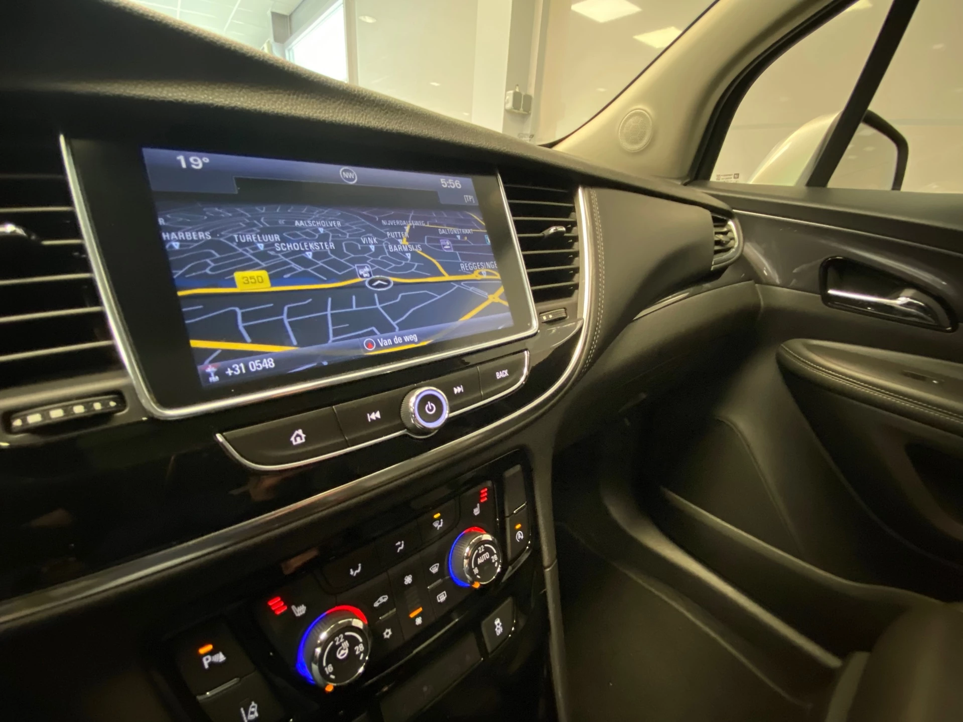Hoofdafbeelding Opel Mokka X