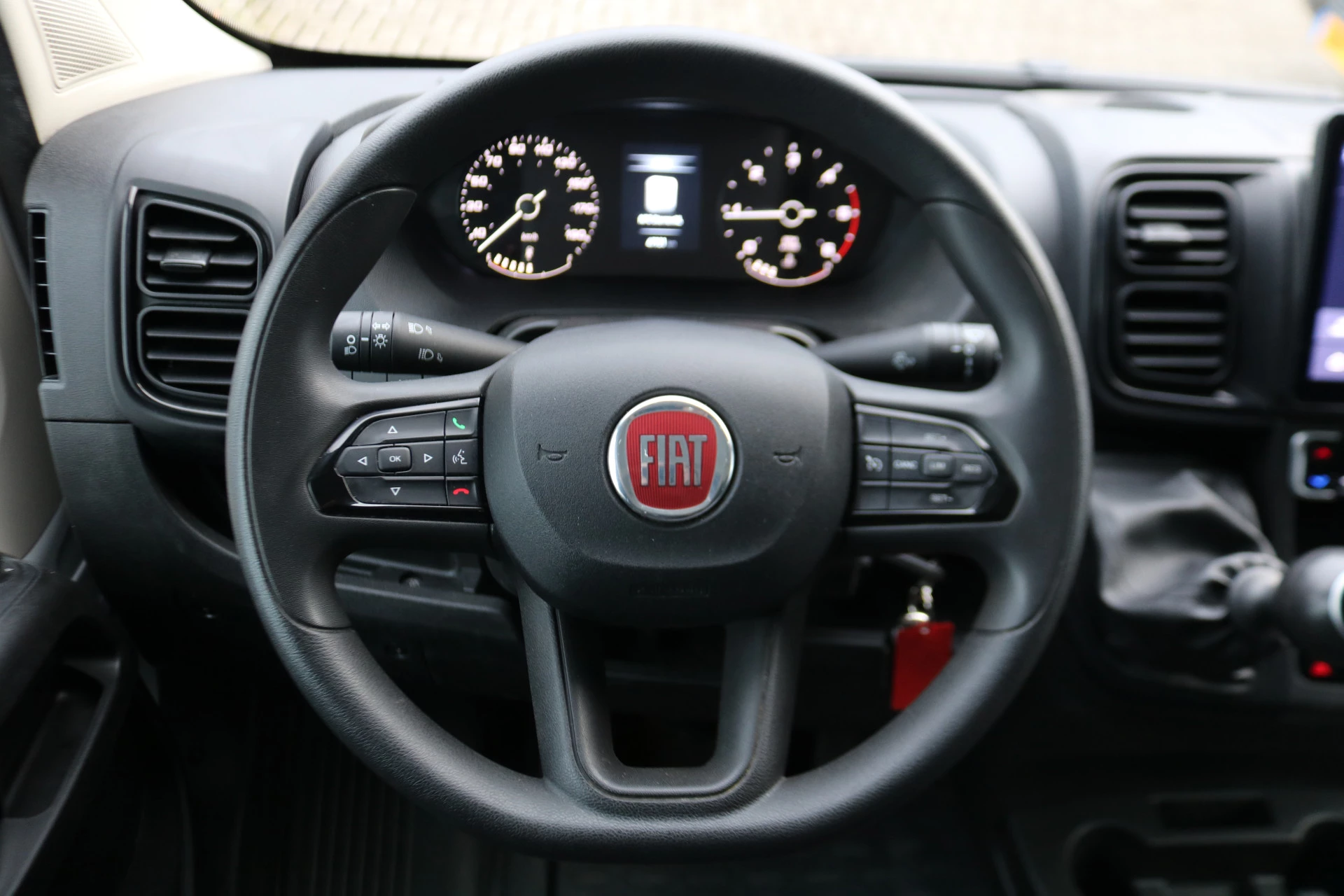 Hoofdafbeelding Fiat Ducato