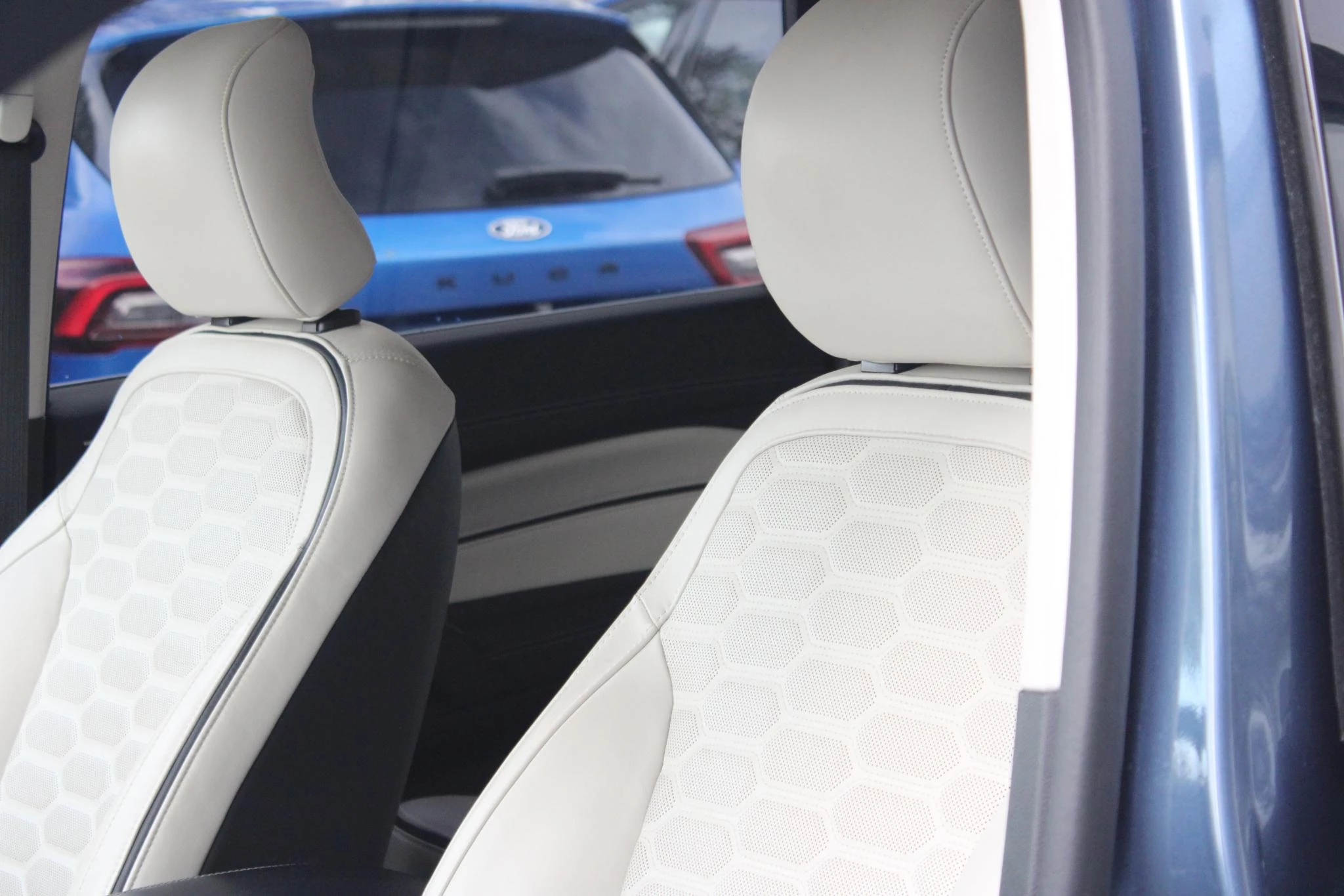 Hoofdafbeelding Ford S-Max