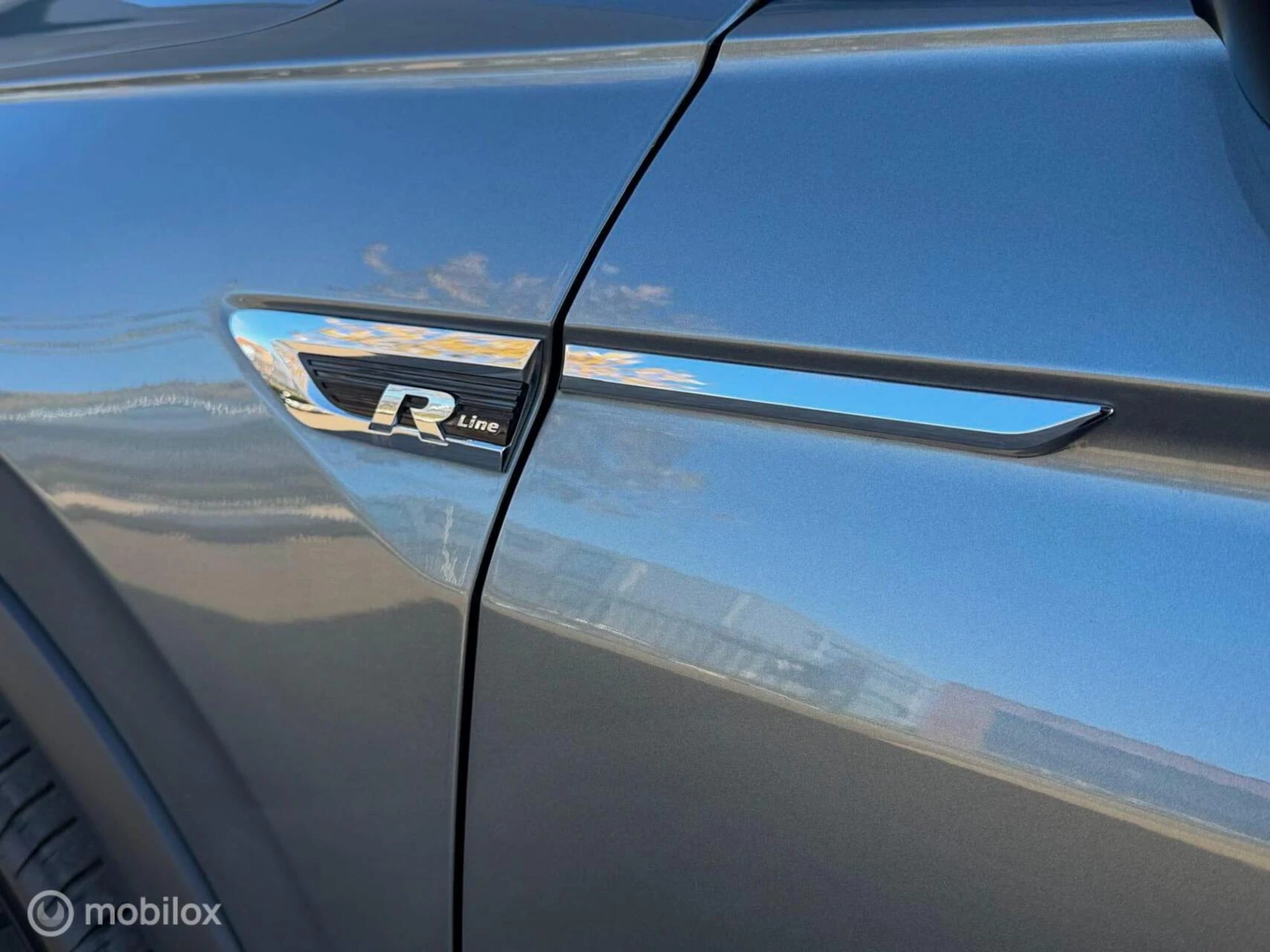 Hoofdafbeelding Volkswagen Tiguan Allspace