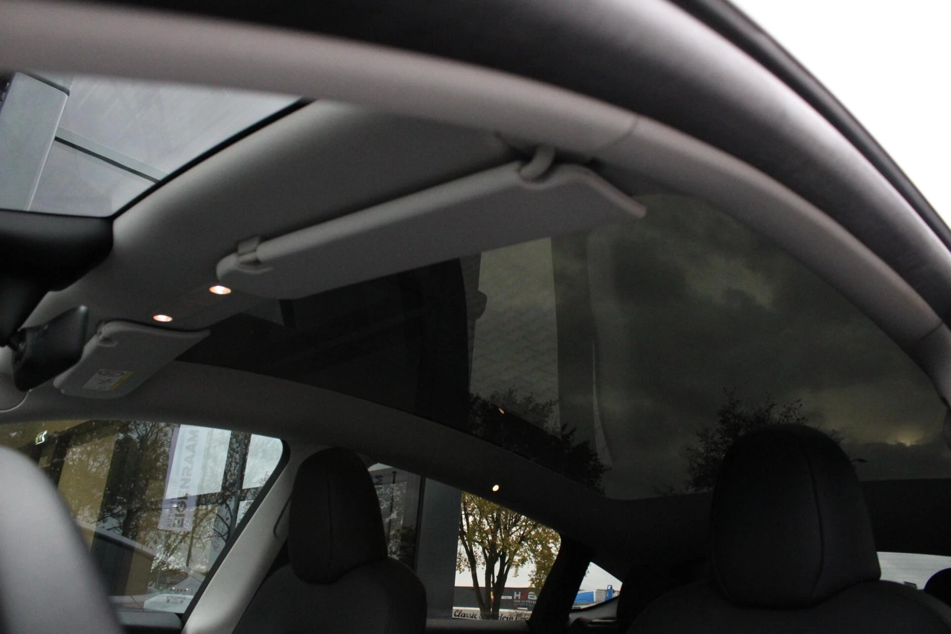 Hoofdafbeelding Tesla Model Y