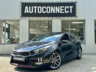 Hoofdafbeelding Kia cee'd