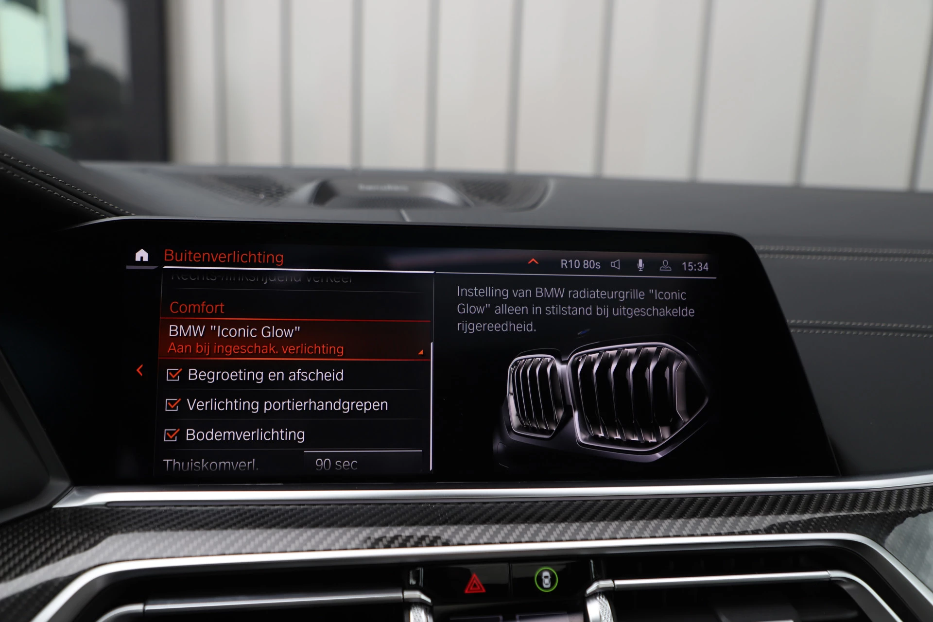 Hoofdafbeelding BMW X6