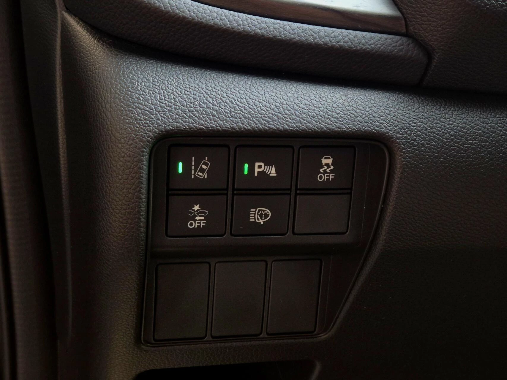 Hoofdafbeelding Honda CR-V