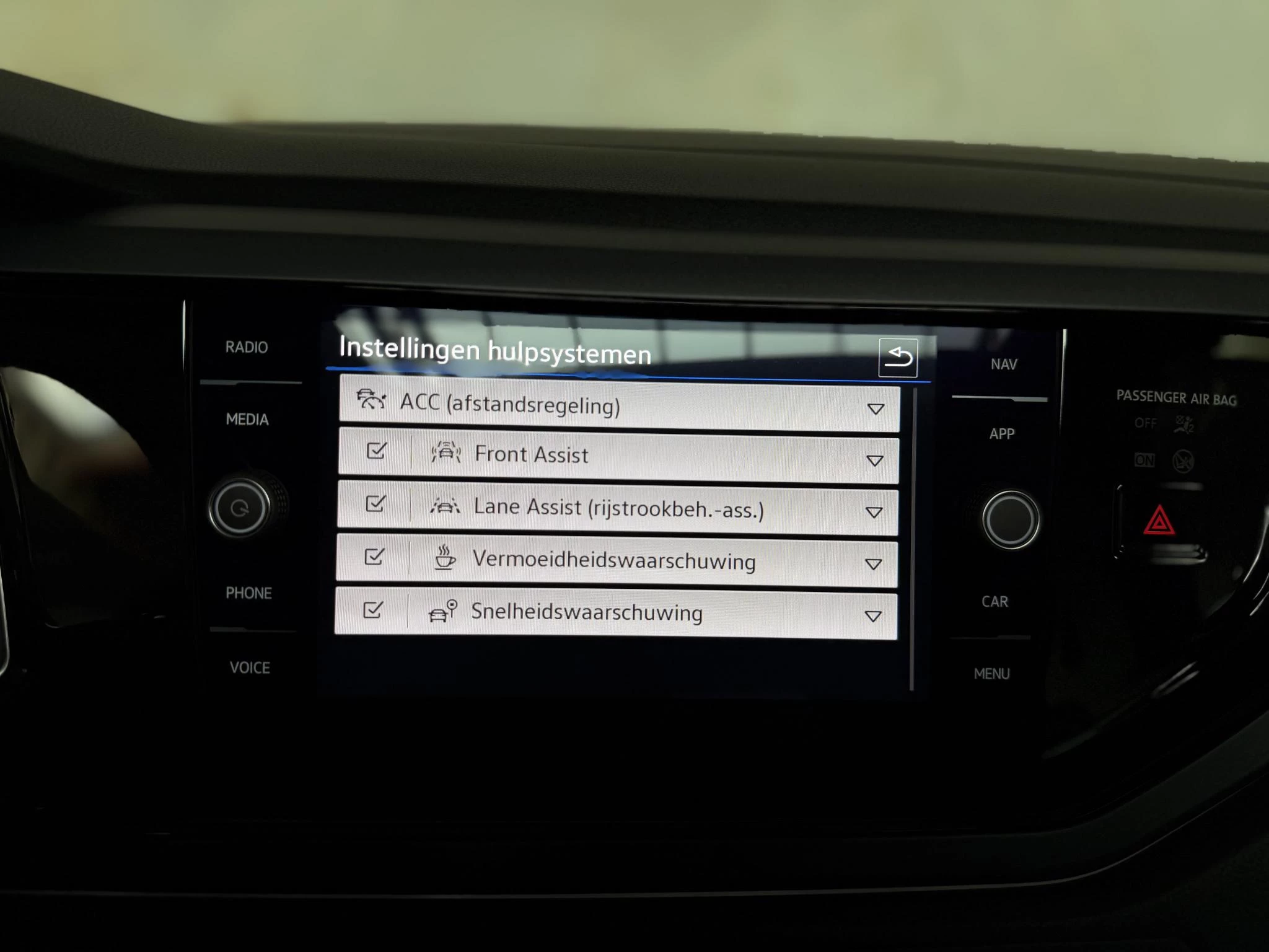 Hoofdafbeelding Volkswagen Taigo