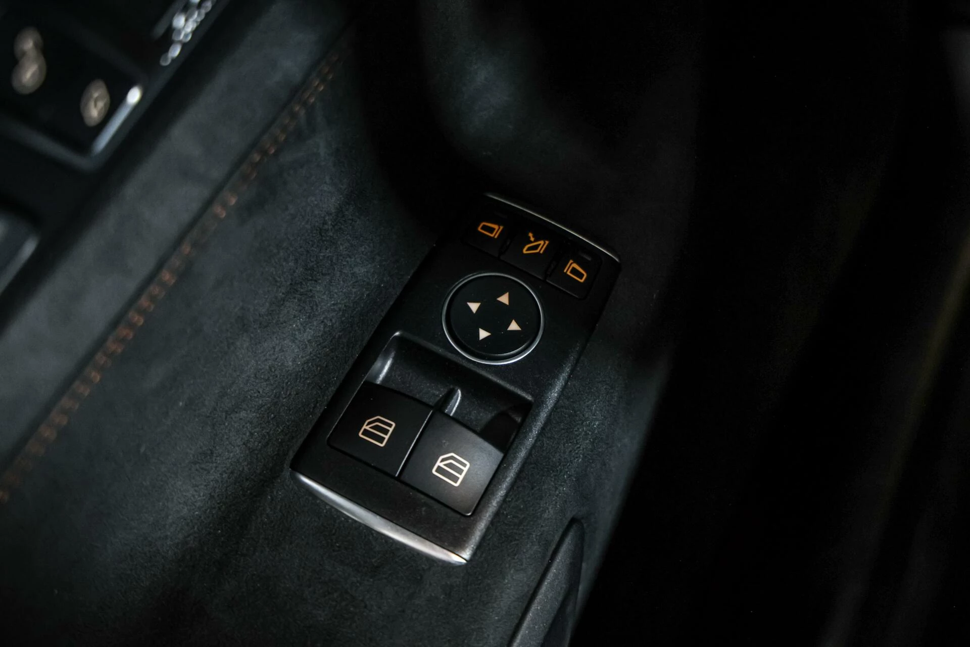 Hoofdafbeelding Mercedes-Benz AMG GT