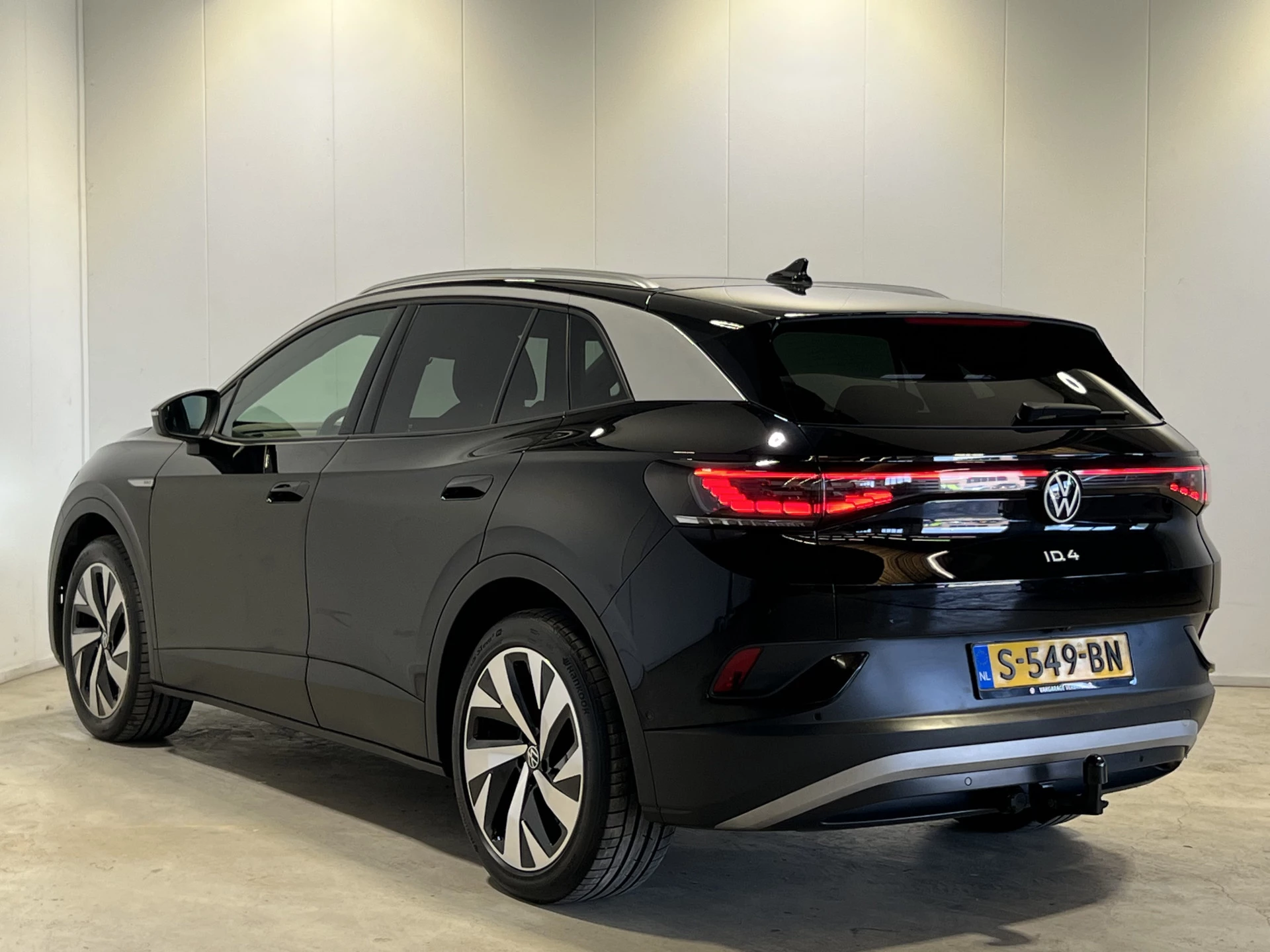 Hoofdafbeelding Volkswagen ID.4