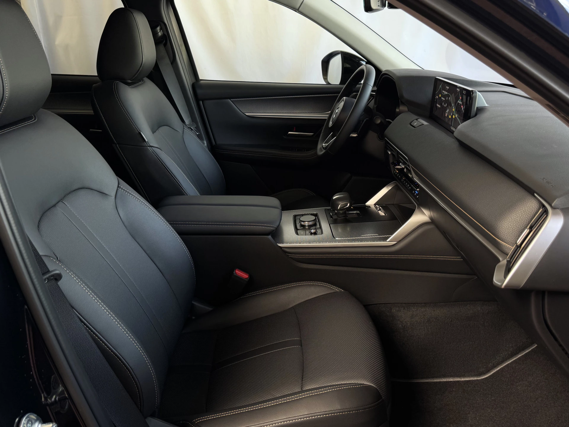 Hoofdafbeelding Mazda CX-60