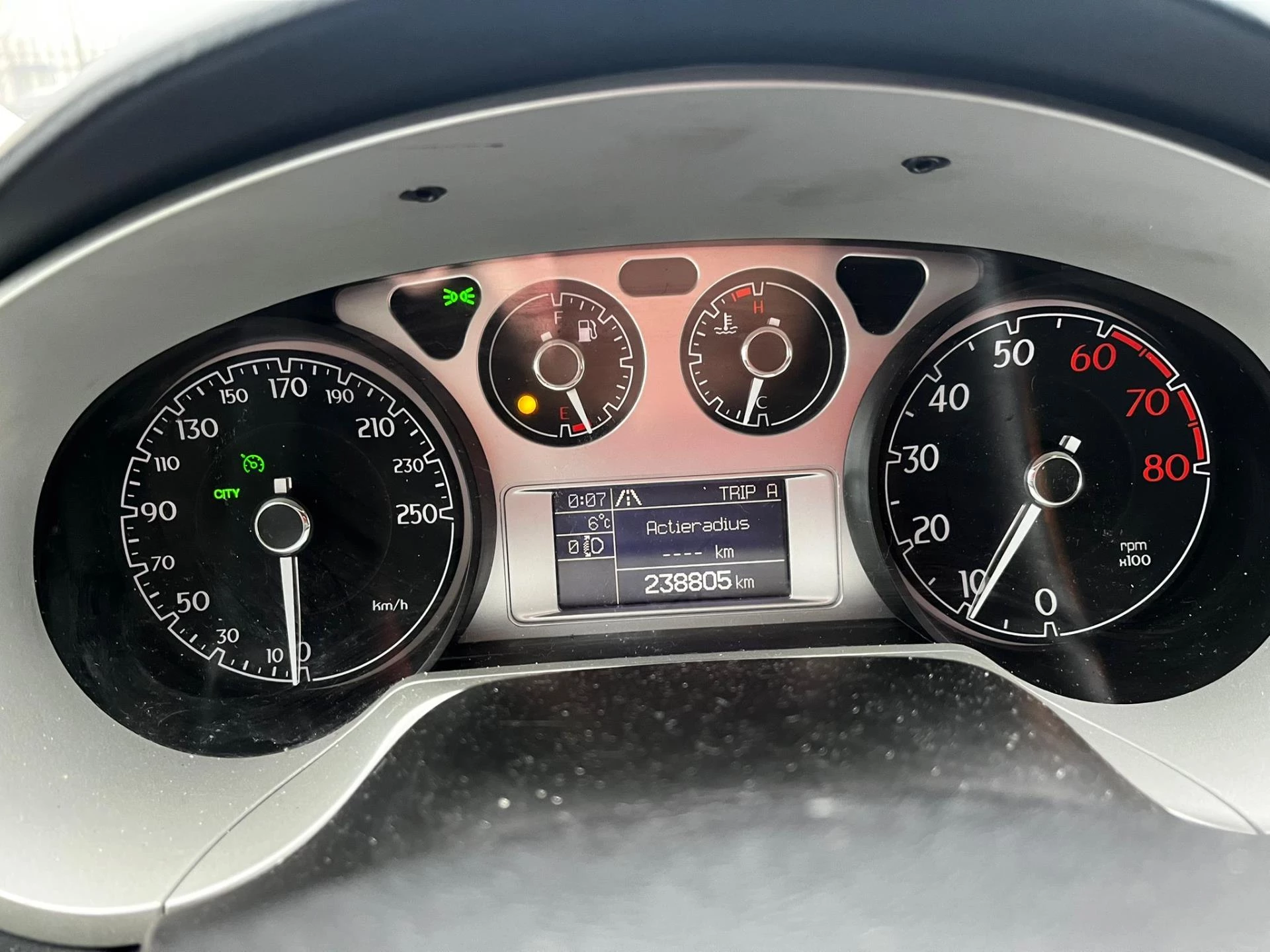 Hoofdafbeelding Lancia Delta