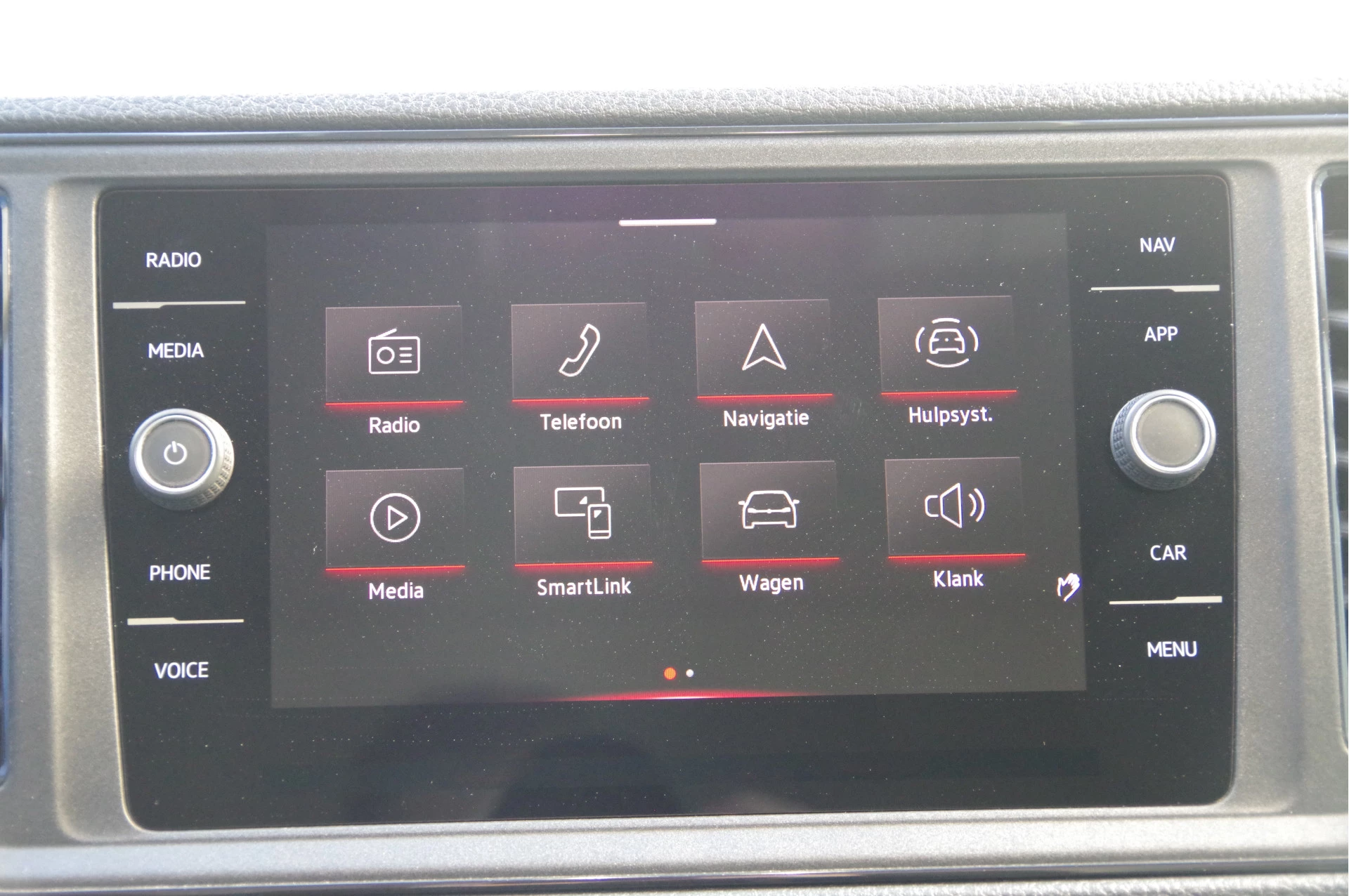 Hoofdafbeelding MAN TGE