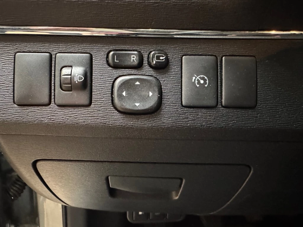 Hoofdafbeelding Toyota Avensis