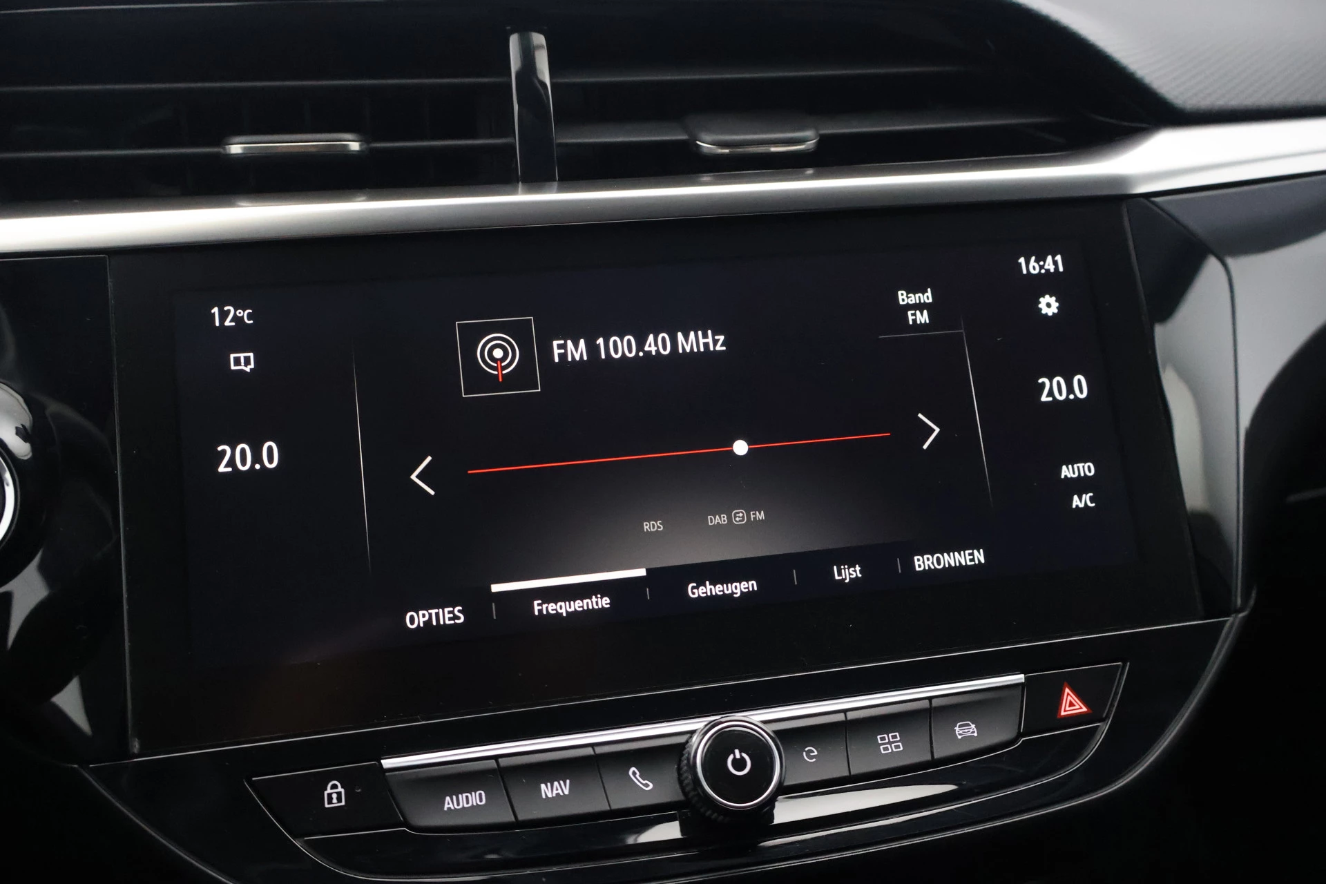 Hoofdafbeelding Opel Corsa-e