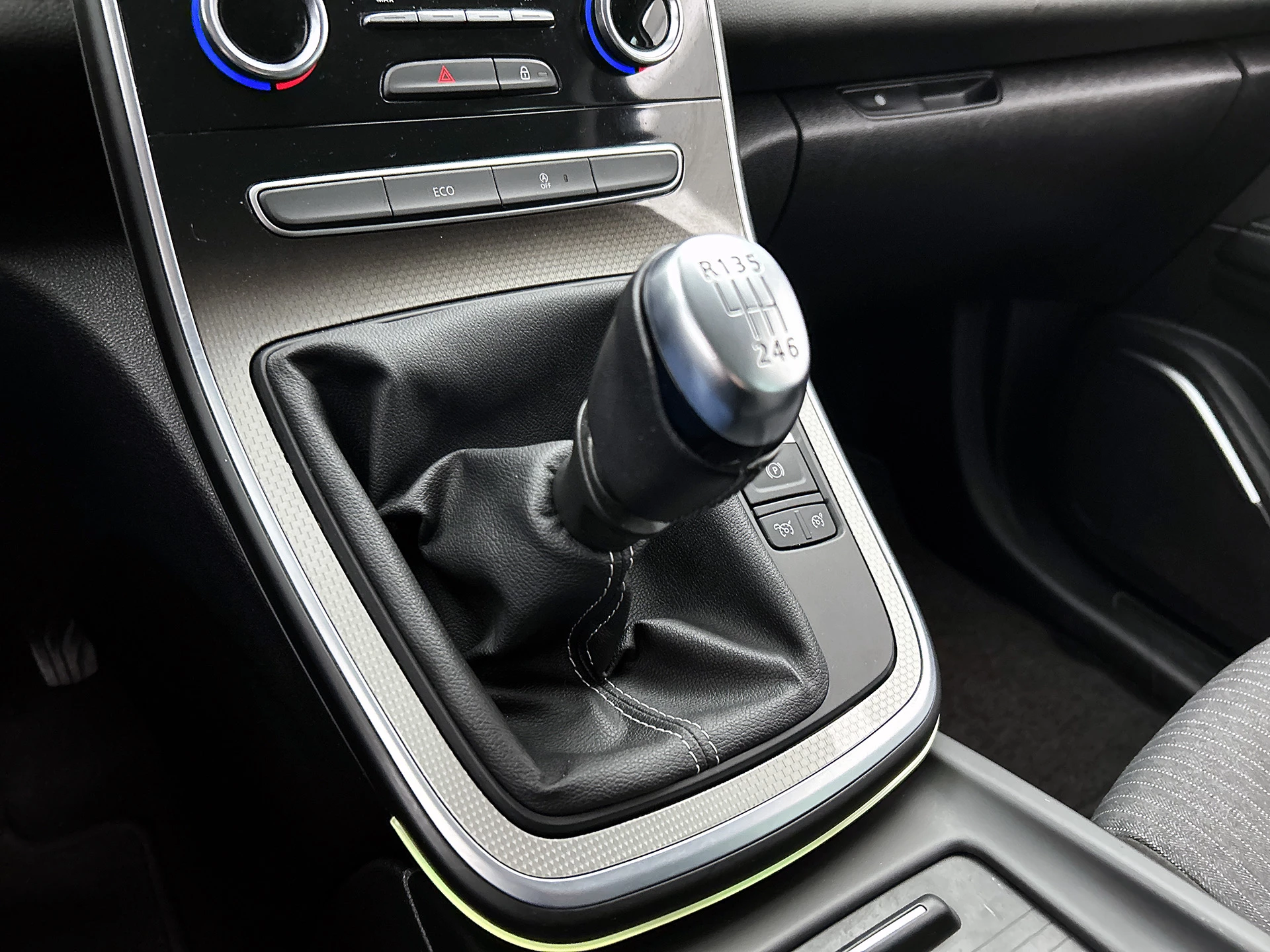 Hoofdafbeelding Renault Grand Scénic