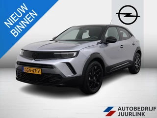 Opel Mokka 1.2T Hybrid GS  Camera/Nav/PDC/Alcantara/Vc