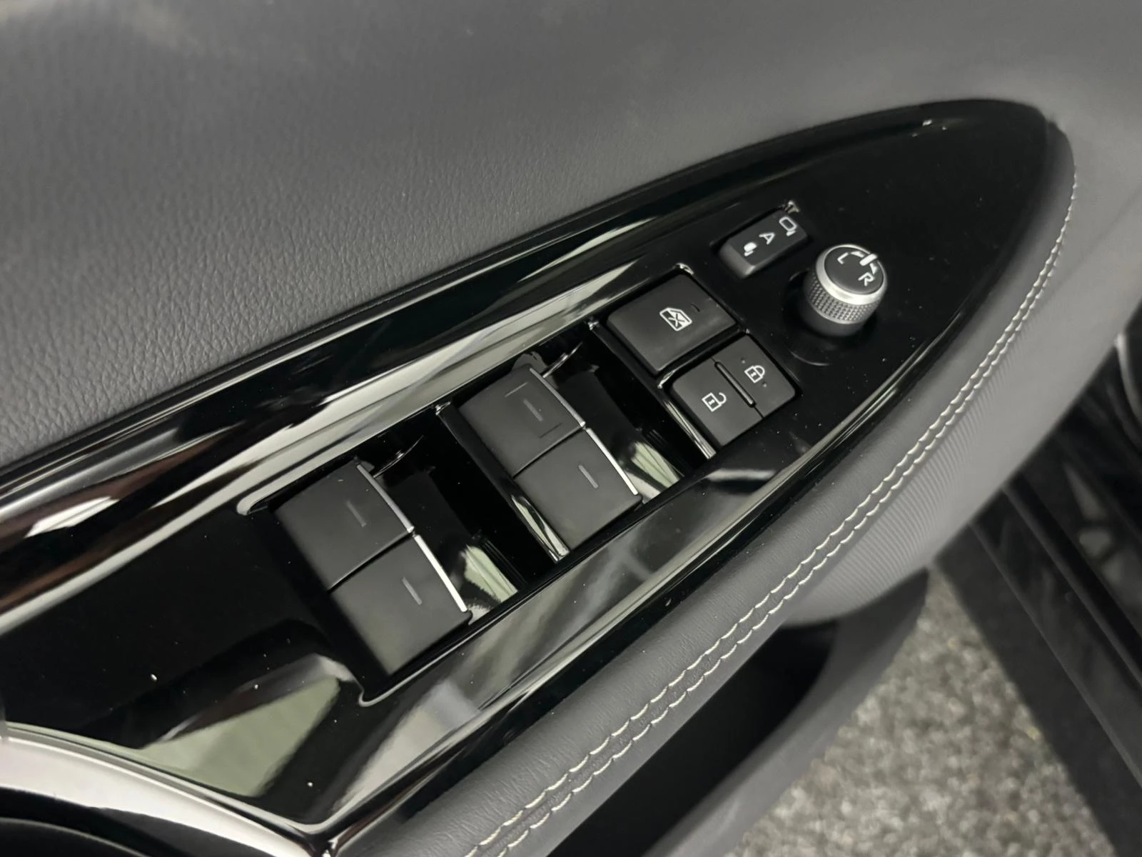 Hoofdafbeelding Toyota Mirai