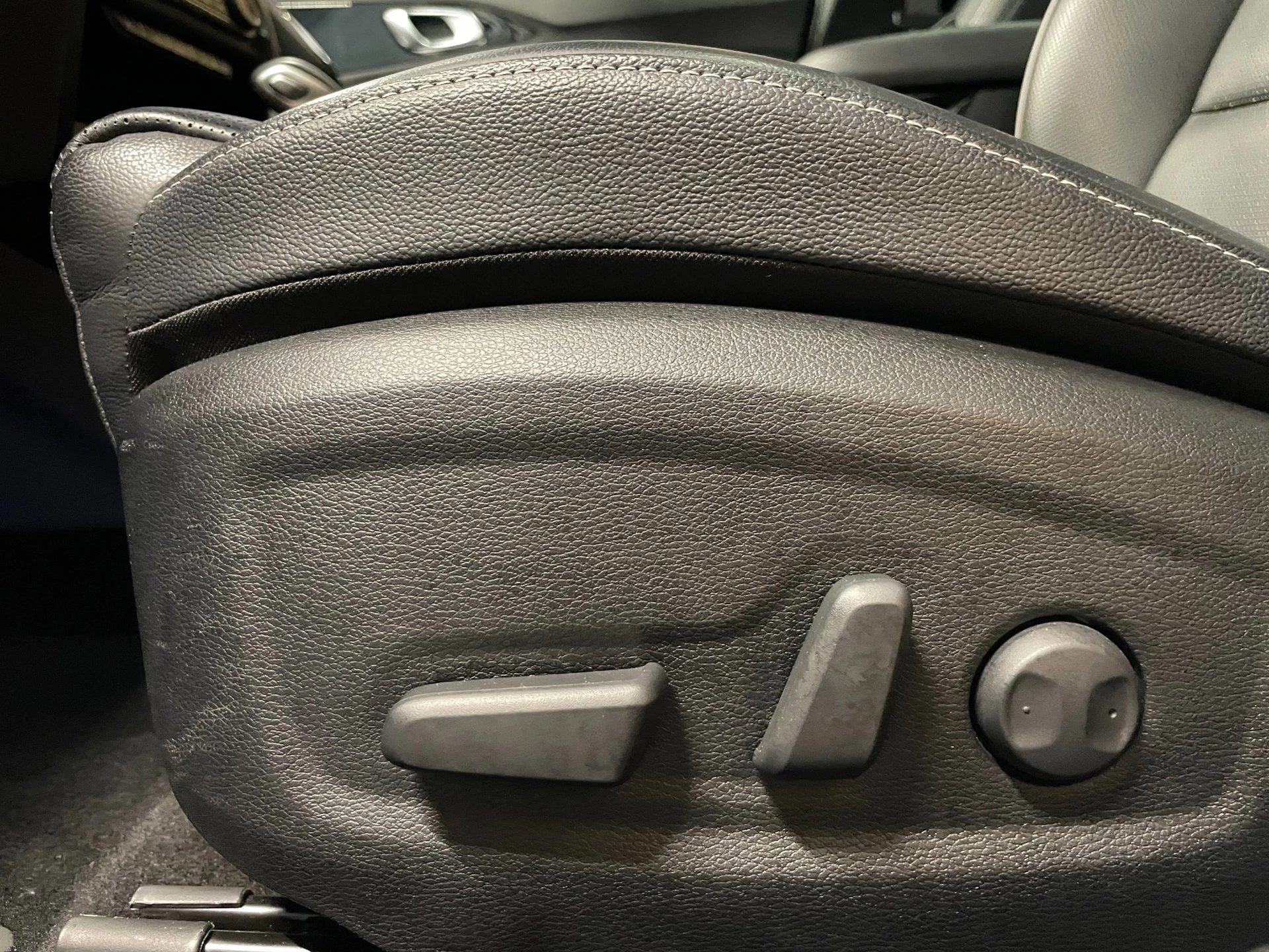 Hoofdafbeelding Kia XCeed