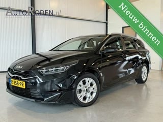 Hoofdafbeelding Kia Ceed Sportswagon Kia Ceed Sportswagon 1.0 T-GDi DynamicLine