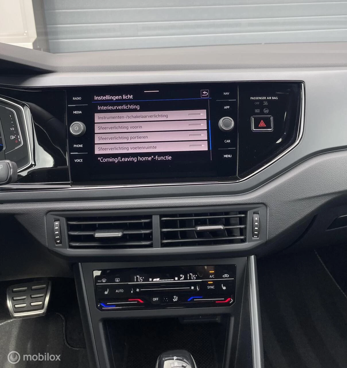 Hoofdafbeelding Volkswagen Taigo