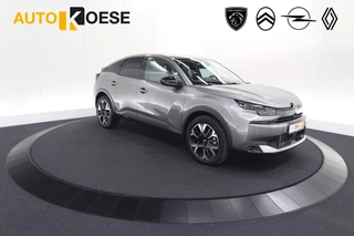 Citroen C4 1.2 Hybrid 145pk Max | 360 Camera | Adaptieve Cruise Control | Navigatie | Apple Carplay