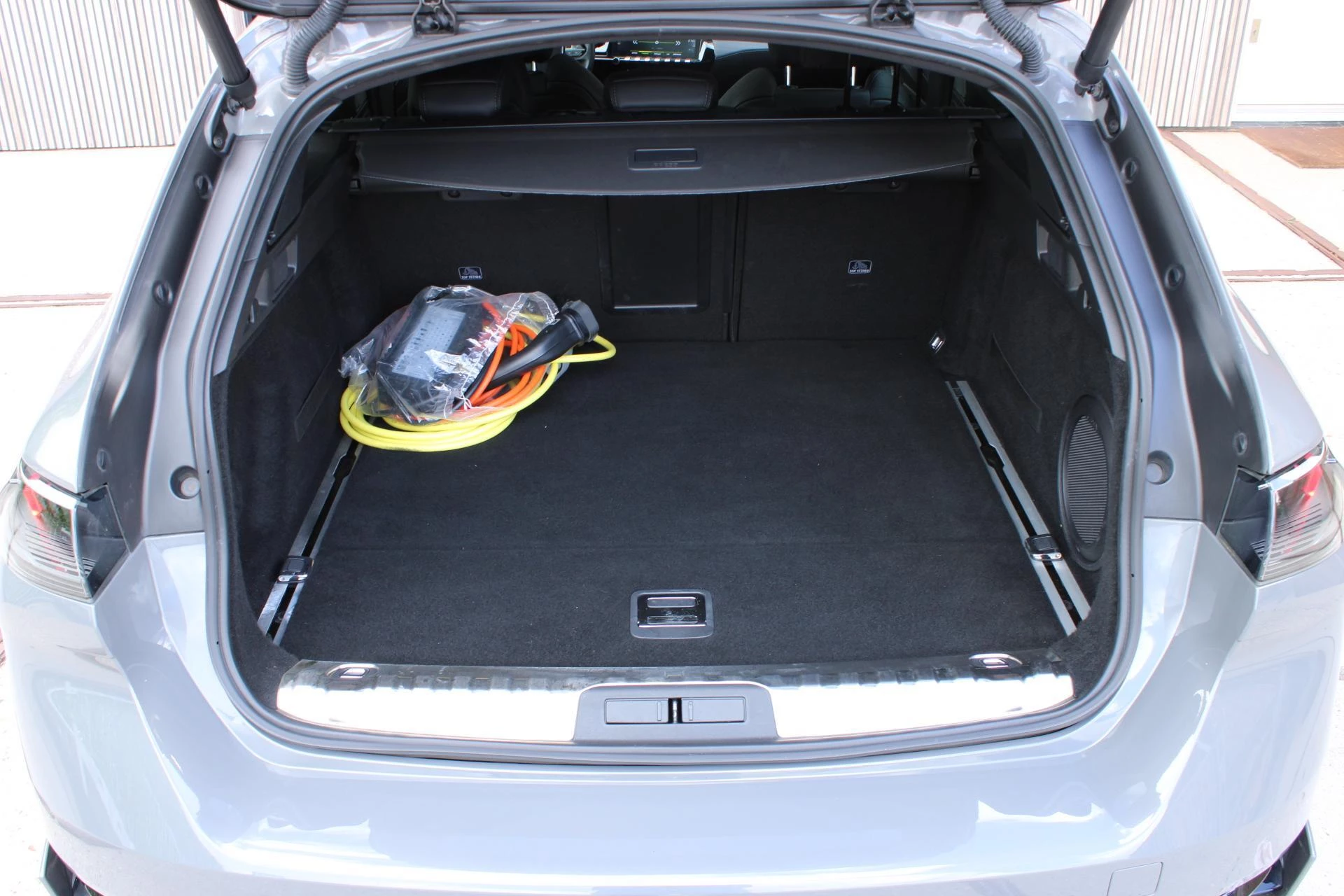 Hoofdafbeelding Peugeot 508