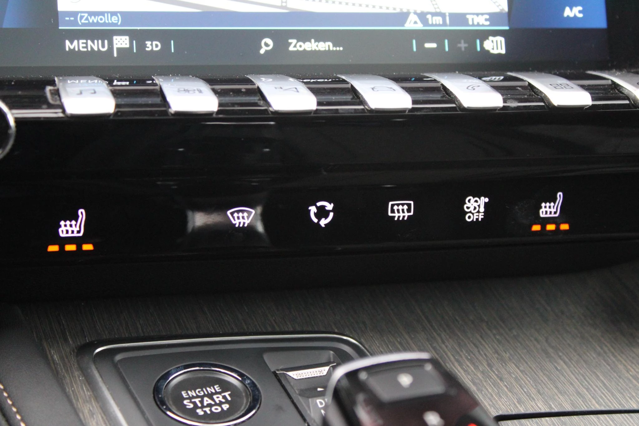 Hoofdafbeelding Peugeot 508