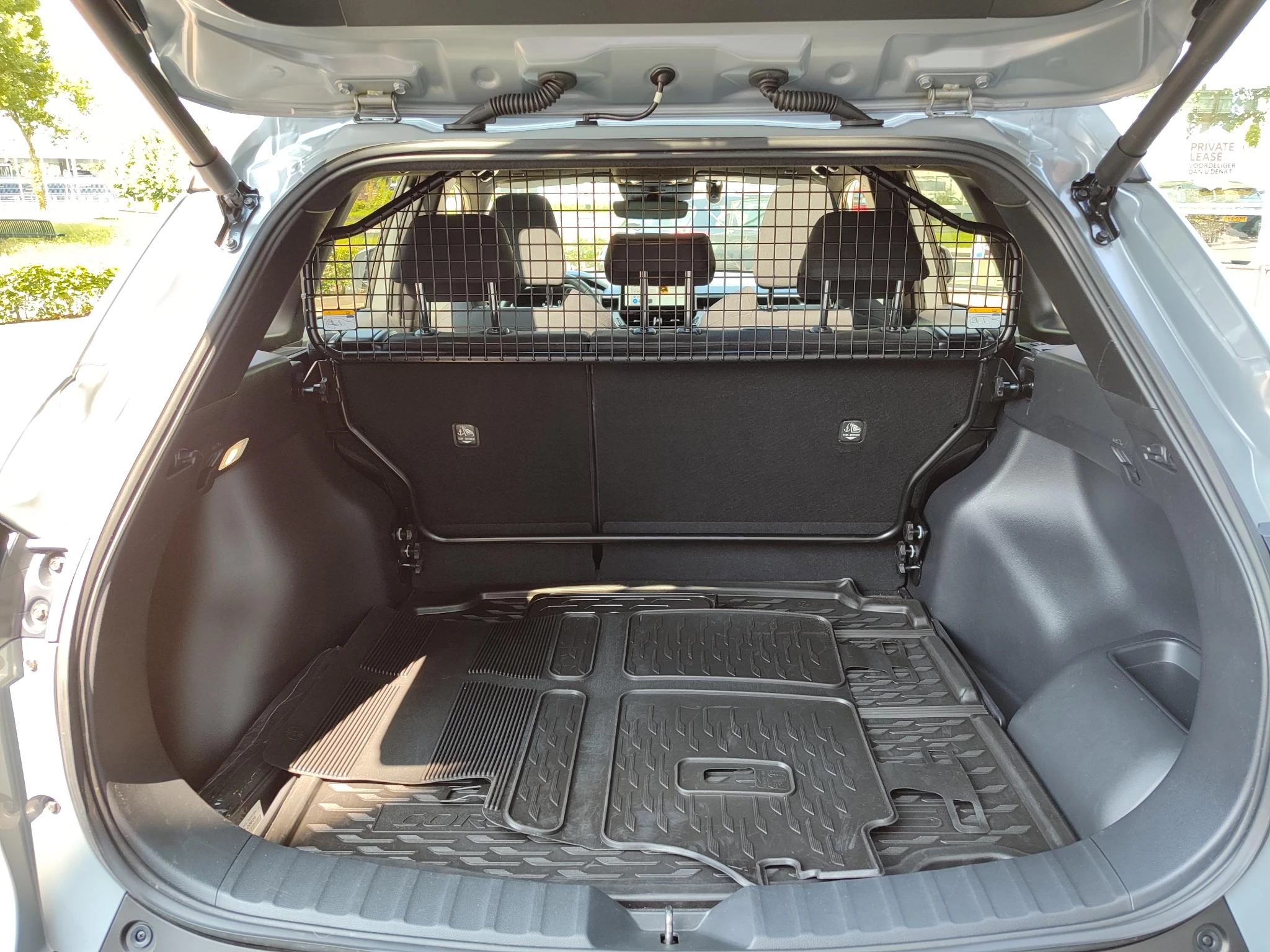 Hoofdafbeelding Toyota Corolla Cross