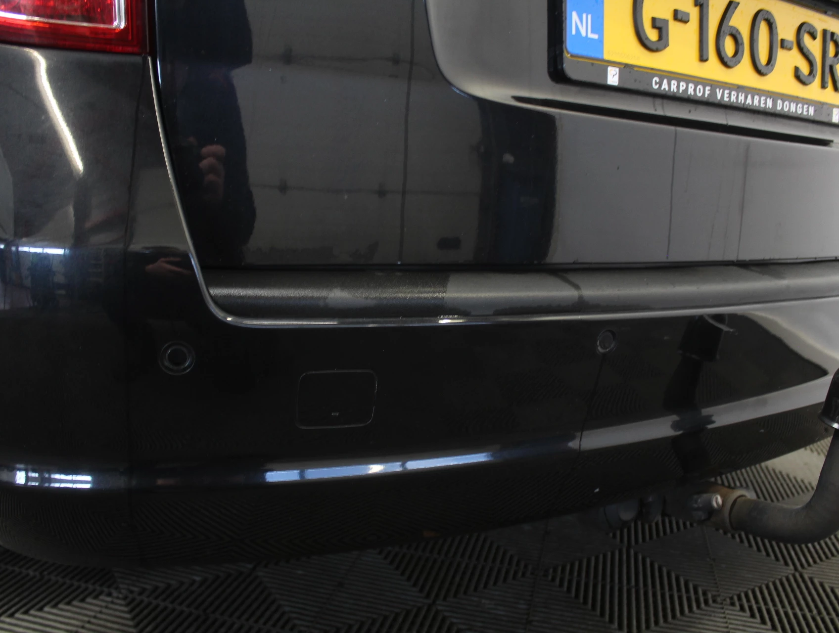 Hoofdafbeelding Kia cee'd