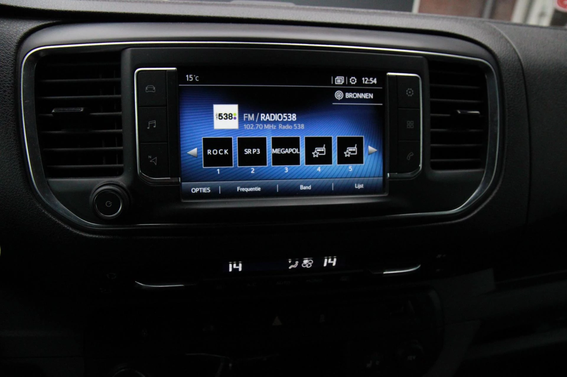 Hoofdafbeelding Toyota ProAce