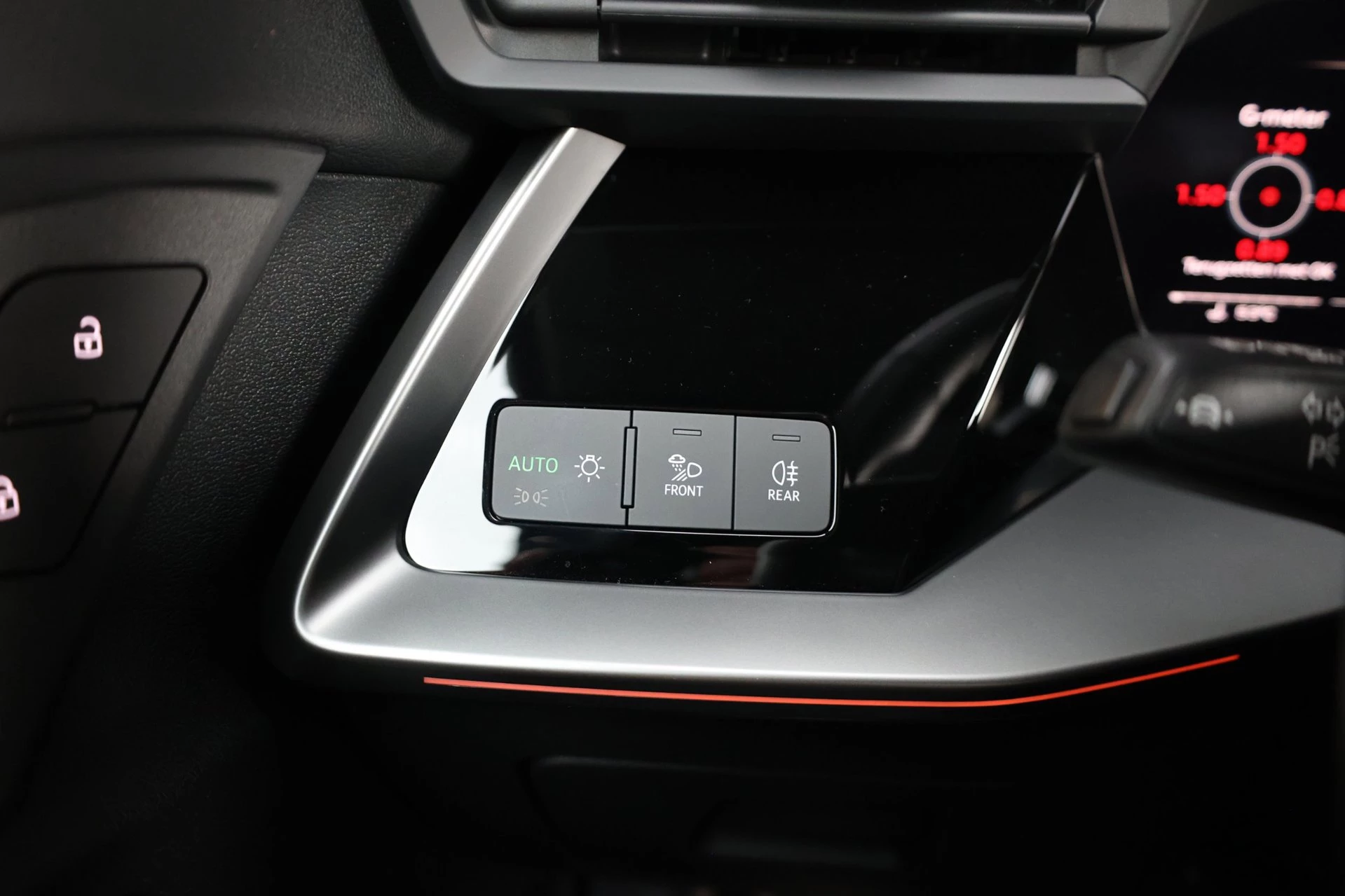 Hoofdafbeelding Audi RS3