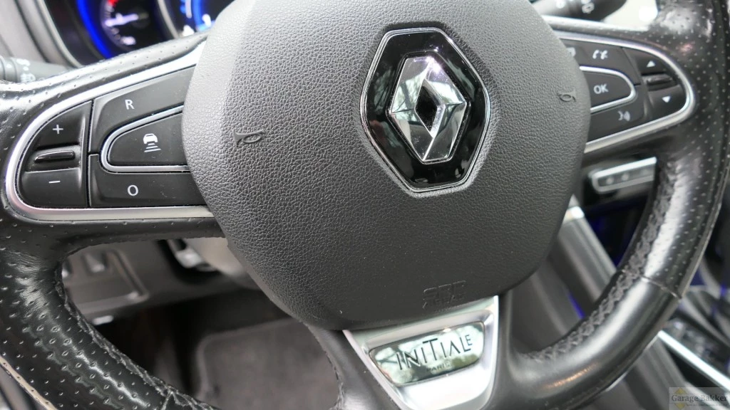 Hoofdafbeelding Renault Koleos